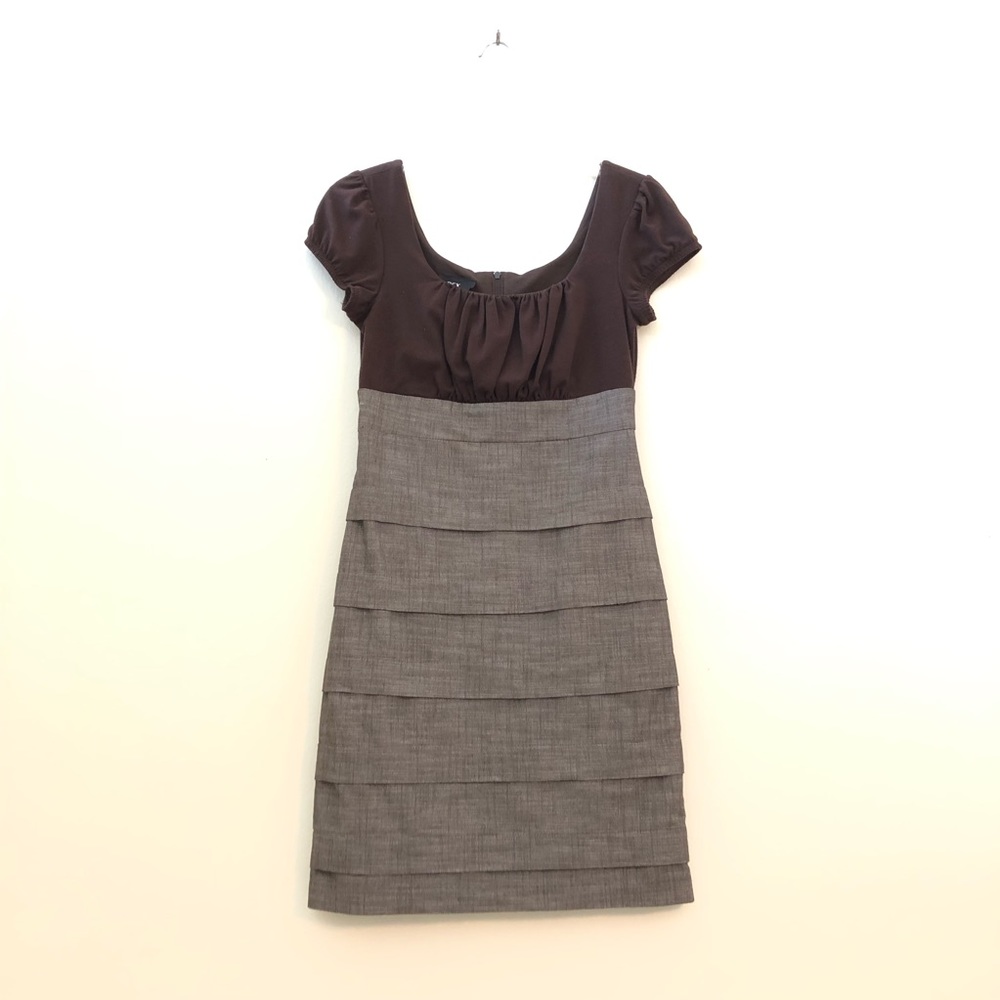 ☀️SALE! Business casual sheath dress